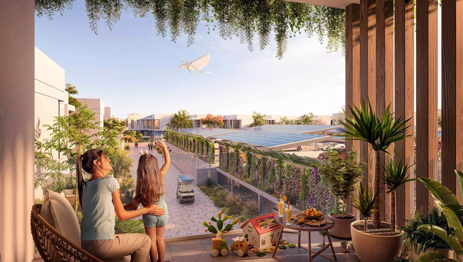 The Sustainable City – image 7